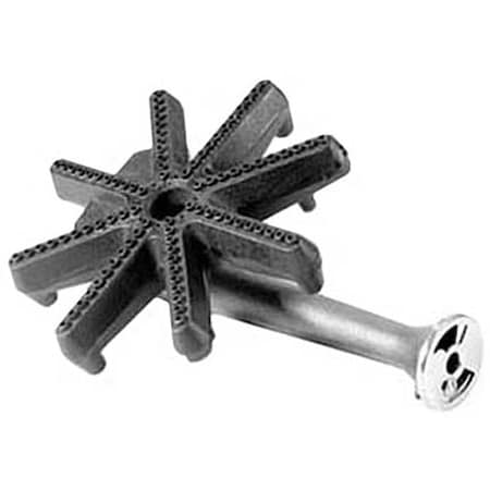 Montague Burner, Front Complete For - Part No. 03347-2 03347-2